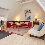 Magstræde Central Apartment III