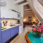 Magstræde Central Apartment III