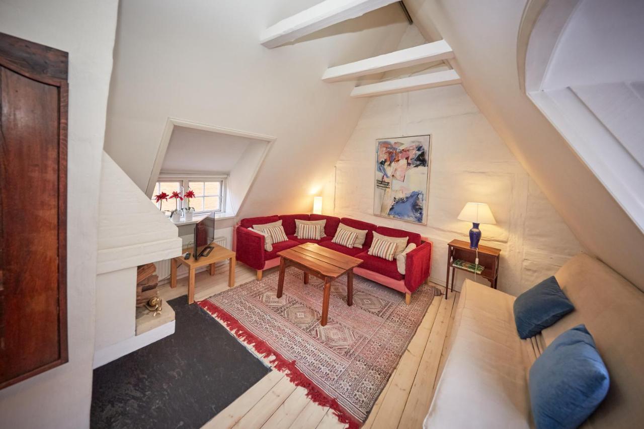 Magstræde Central Iii Lejlighed København