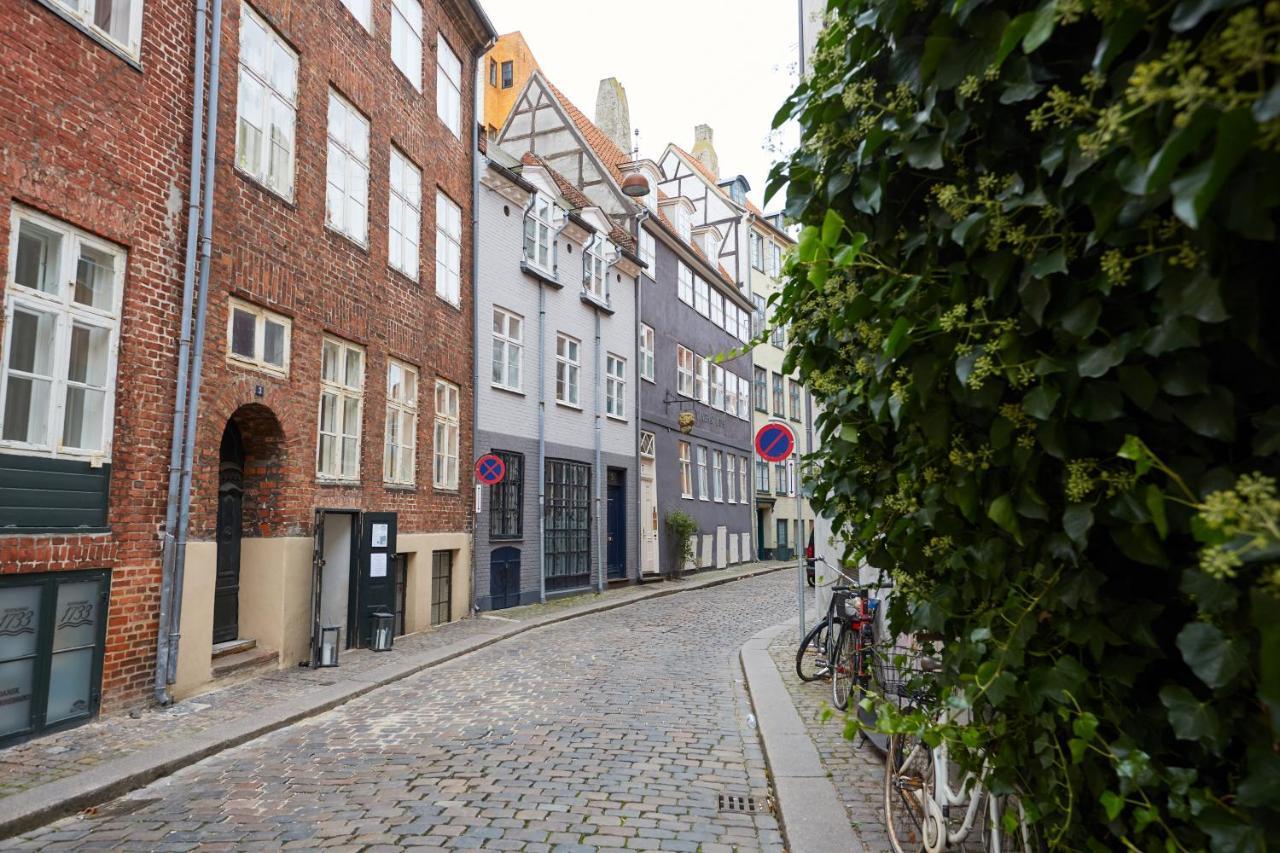 Magstræde Central Iii