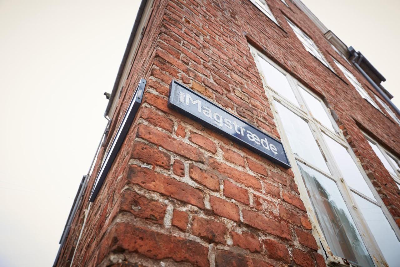 Magstræde Central Iii *